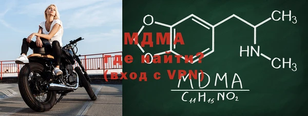 тгк Богородск